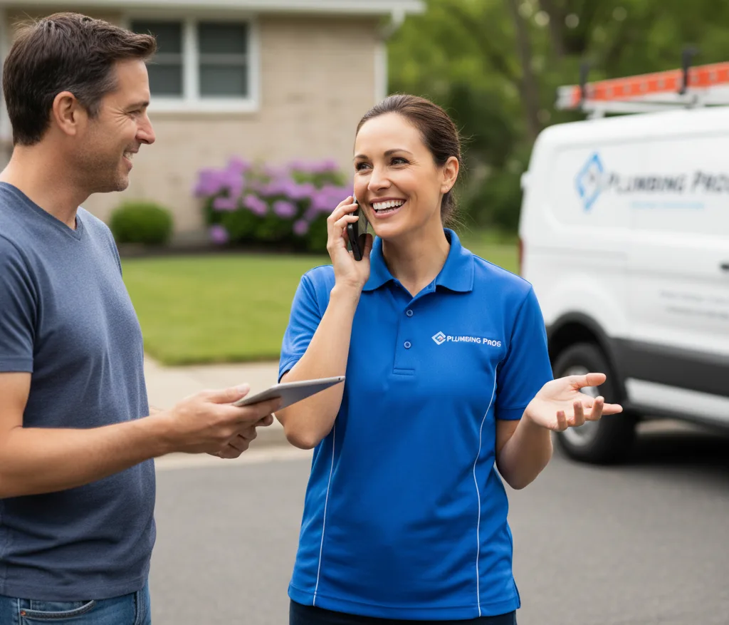 Emergency Plumbing in Northfield, MN