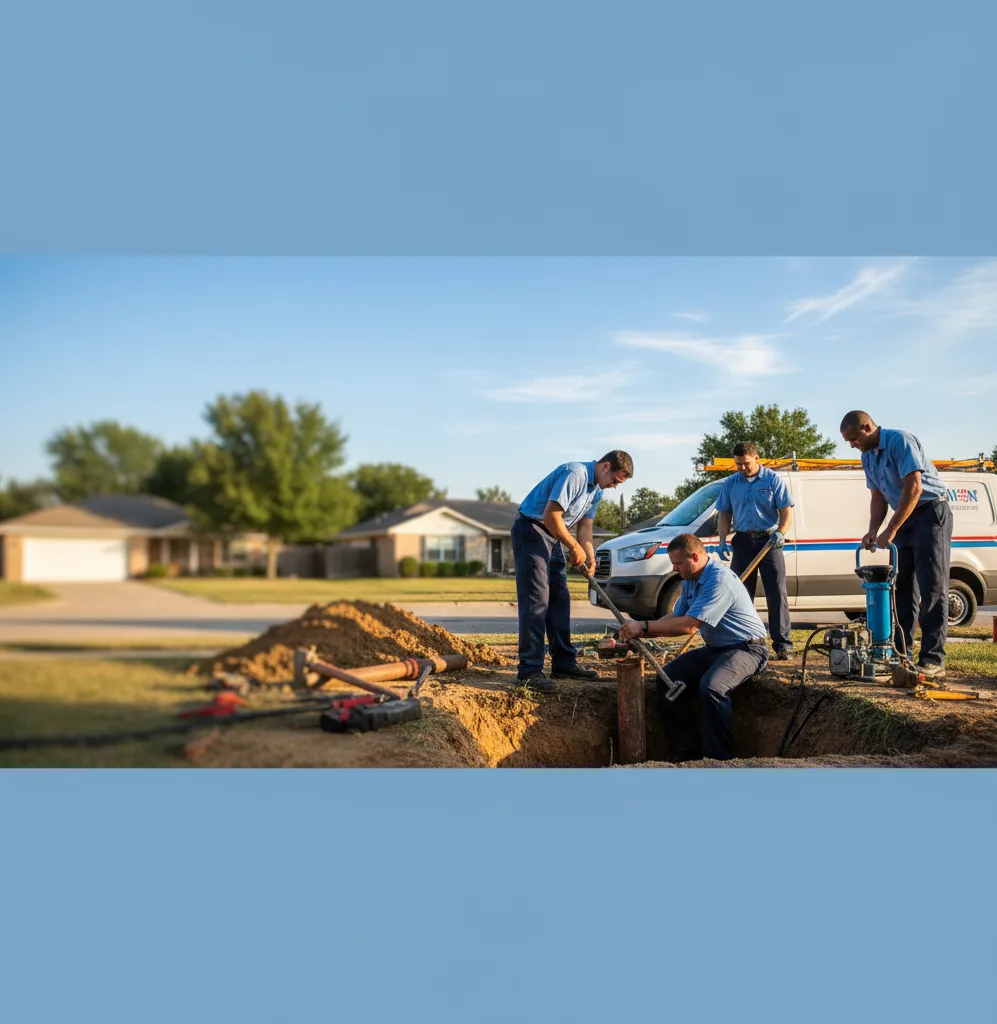 Emergency Plumbing in Northfield, MN